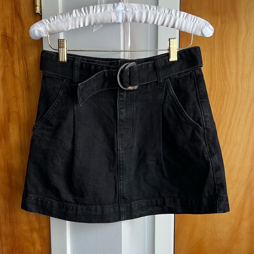 Free People Skirt